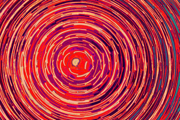 Abstract colorful background