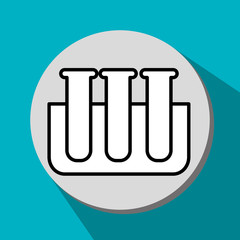 Medical and healthcare icon