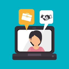 Blog and bloggers trend 