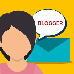 Blog and bloggers trend 
