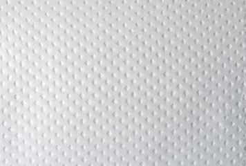 Tissue paper/Close up tissue paper roll, use as background.