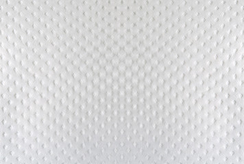 Tissue paper/Close up tissue paper roll, use as background.