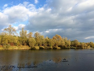 An der Isar