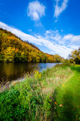 Herbstzeit