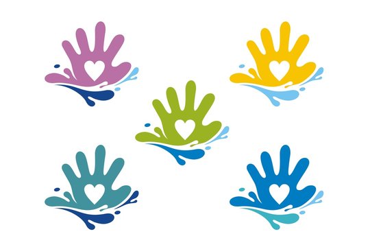 hand wash health (variant color)