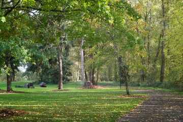 Alton Baker Park Trail