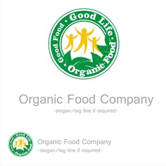 Organic Food Company 