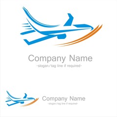 Airlines Logo 