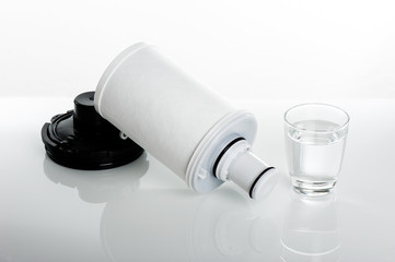 Water filter