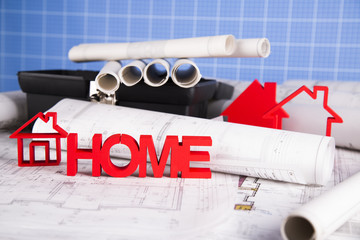 Buildings under construction and cranes     © dianaduda