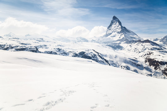 Matterhorn