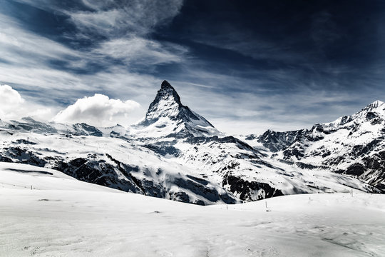 Matterhorn