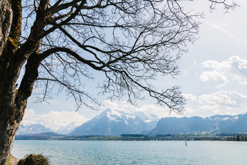 Thun, Switzerland.