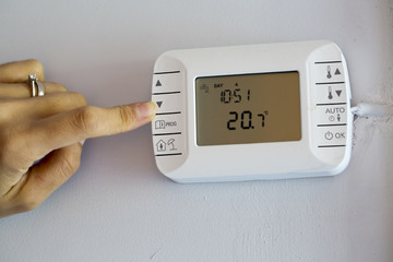 Thermostat