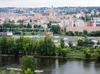 Prague