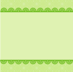 Abstract winter design  and space for text