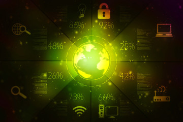 globe internet connecting