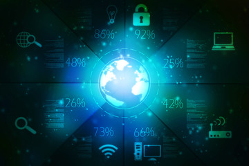 globe internet connecting