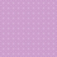 Abstract snowflake background for Your design