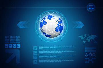 globe internet connecting