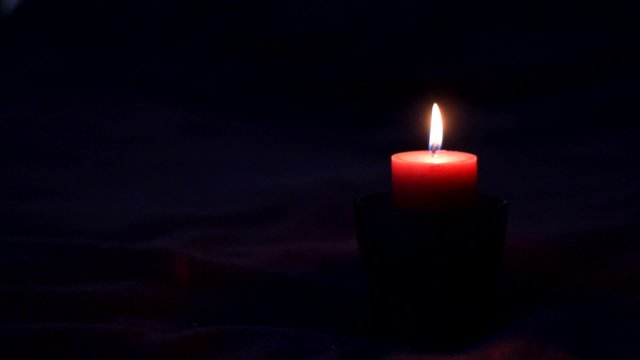  Candle Romance