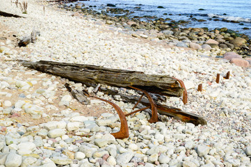 Shipwreck