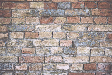 Brickwork pattern