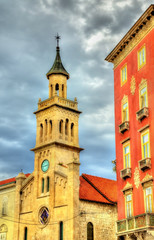 Fototapeta premium St. Frane Monastery in Split - Croatia