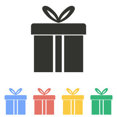 Gift Box icon