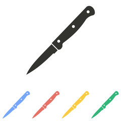 Knife icon