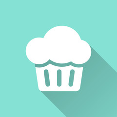 Cake  icon.