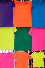 Colorful T-Shirt