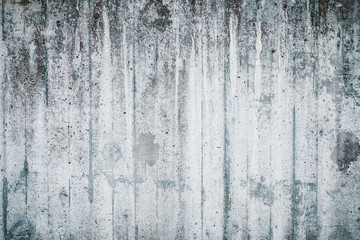 Weathered concrete wall texture