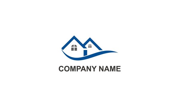  home resident realty company logo