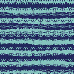 Ethnic seamless pattern