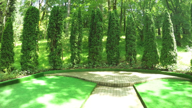 Place for Weddings ceremony 