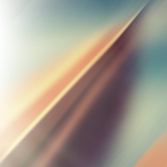 abstract composition diagonal lines