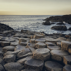 Giant's Causeway