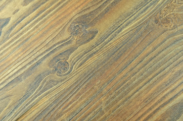 Old wooden background. Wooden table or floor.
