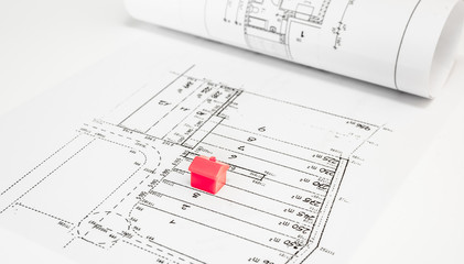 Grundstück erwerben