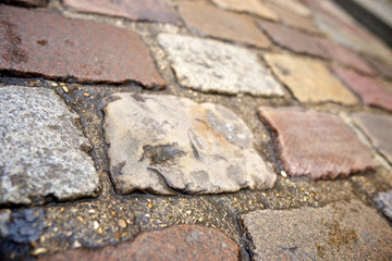 Stone