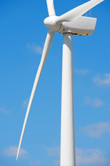 Wind energy
