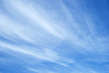 Obraz premium Sky background
