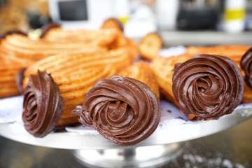 Churros