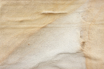Obraz na płótnie Canvas Sandstone texture background