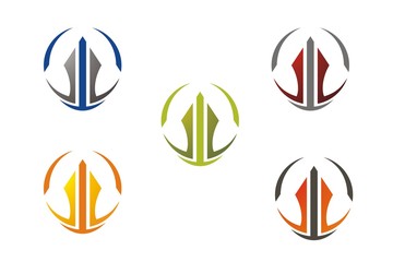 building tower (variant color)