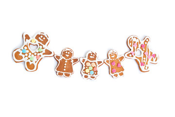 Ginger bread
