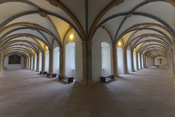 Schloss Corvey in Germany