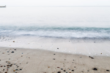 Ostseestrand