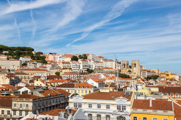 Lisbon, Portugal.